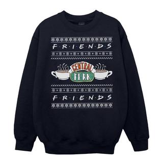 Friends  Central Perk Sweatshirt 