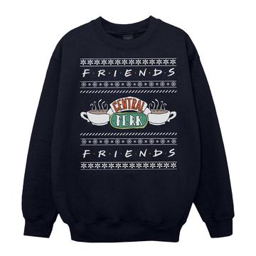 Central Perk Sweatshirt
