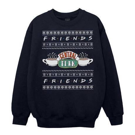 Friends  Central Perk Sweatshirt 