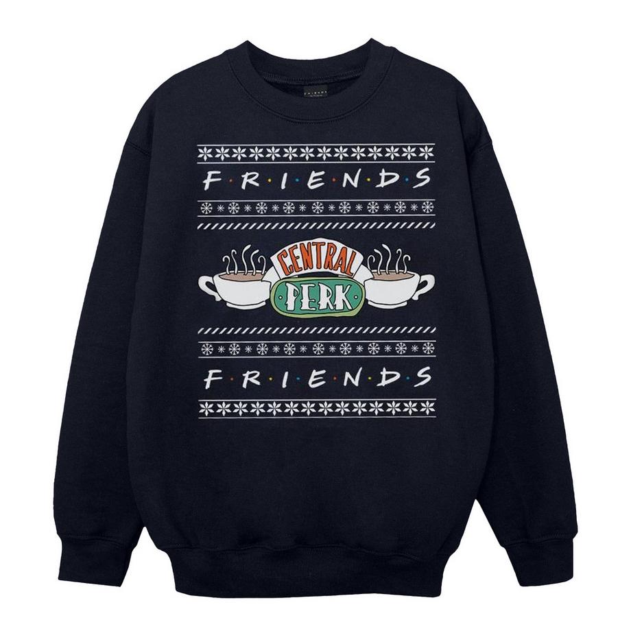 Friends  Sweat CENTRAL PERK 