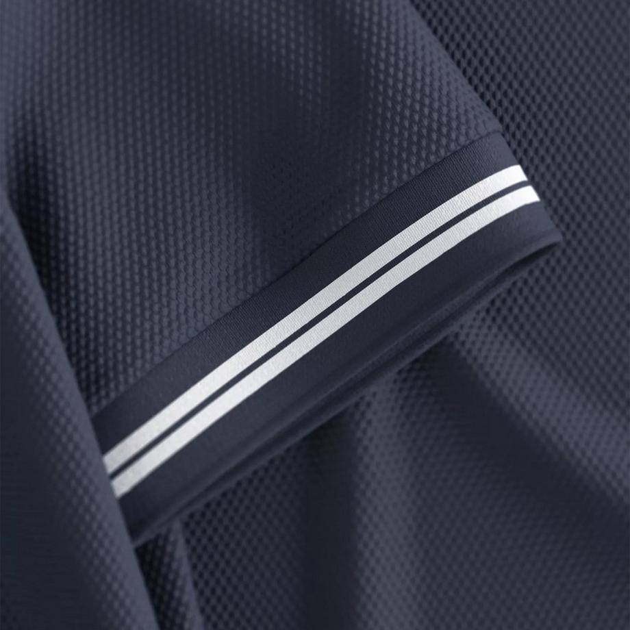 Joop Jeans Amare Poloshirt Bequeme Passform  