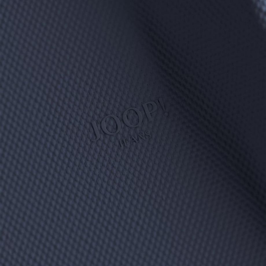 Joop Jeans Amare Poloshirt Bequeme Passform  