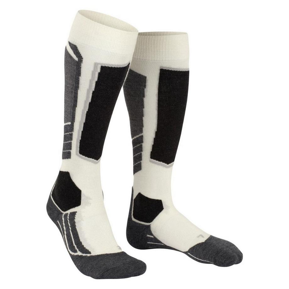 FALKE SK2 Wool Lady Calze da Sci  