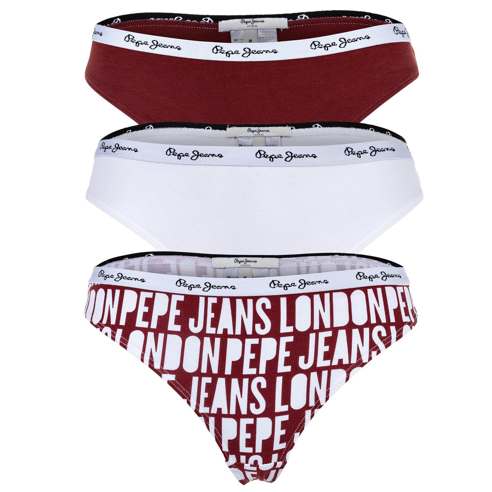 Pepe Jeans  Corda  Stretch 