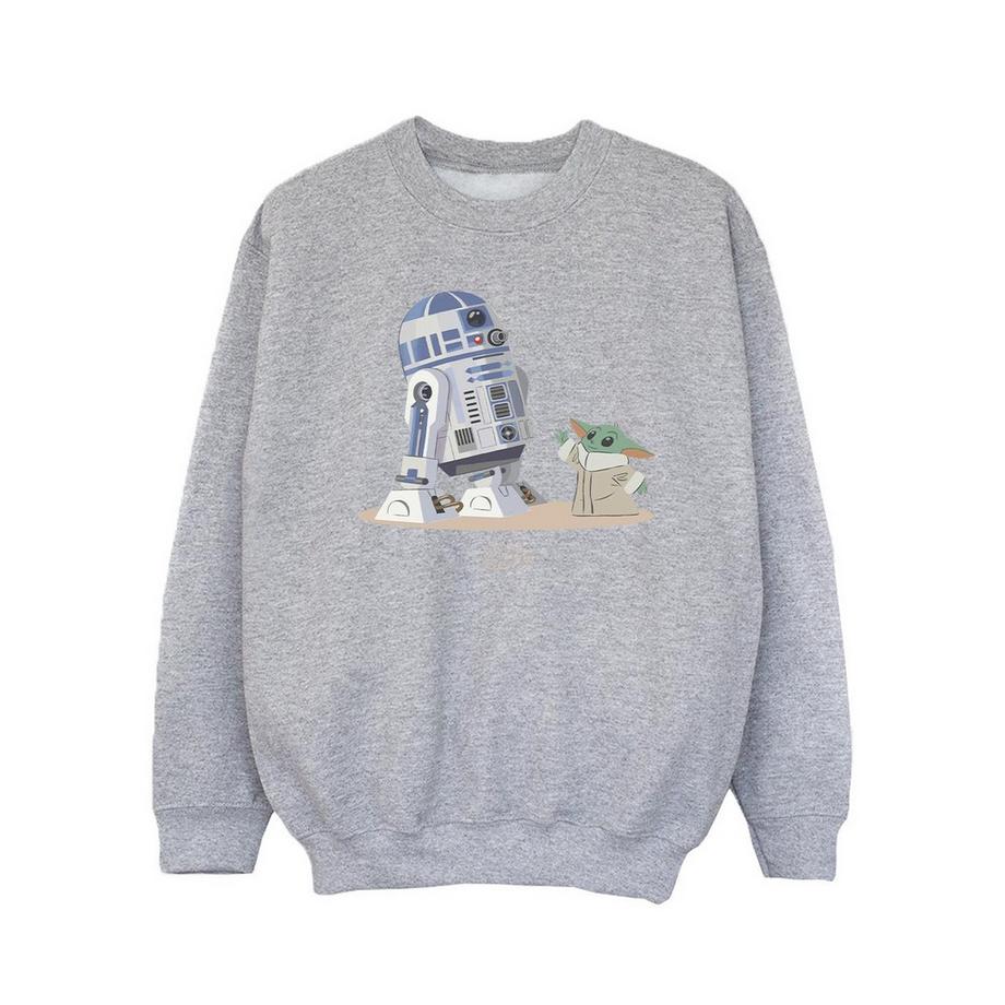 Sweat THE MANDALORIAN