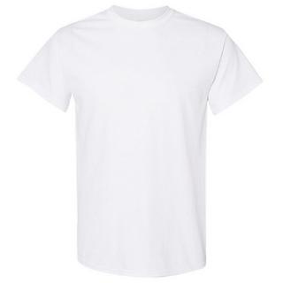 Gildan Basic Regular Fit Kurzarm T-Shirt  