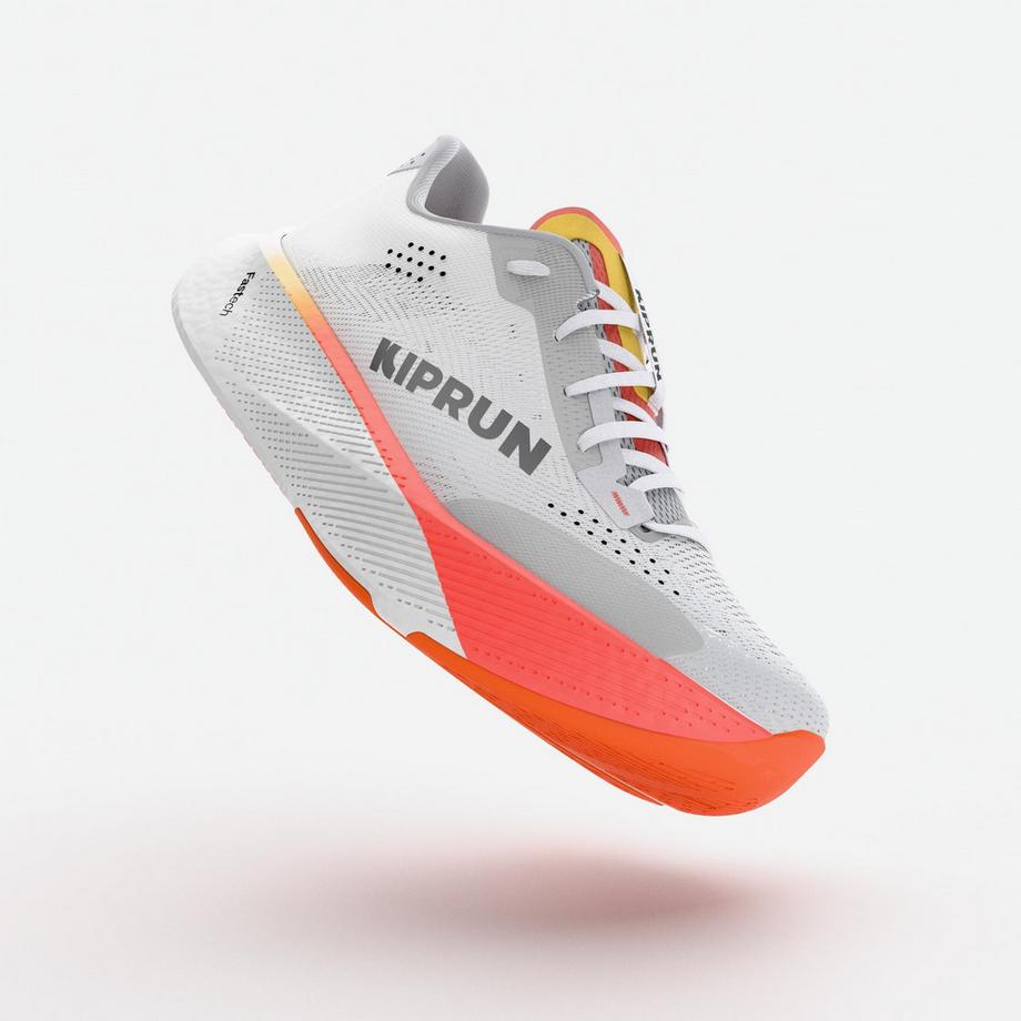KIPRUN Sportschuhe synthetische Dämpfung  
