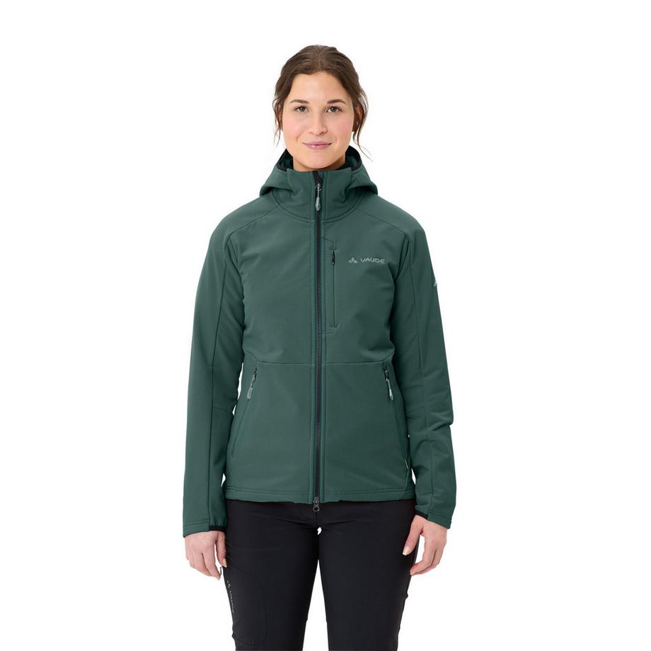 VAUDE  Elope Stormfleece Hoody 