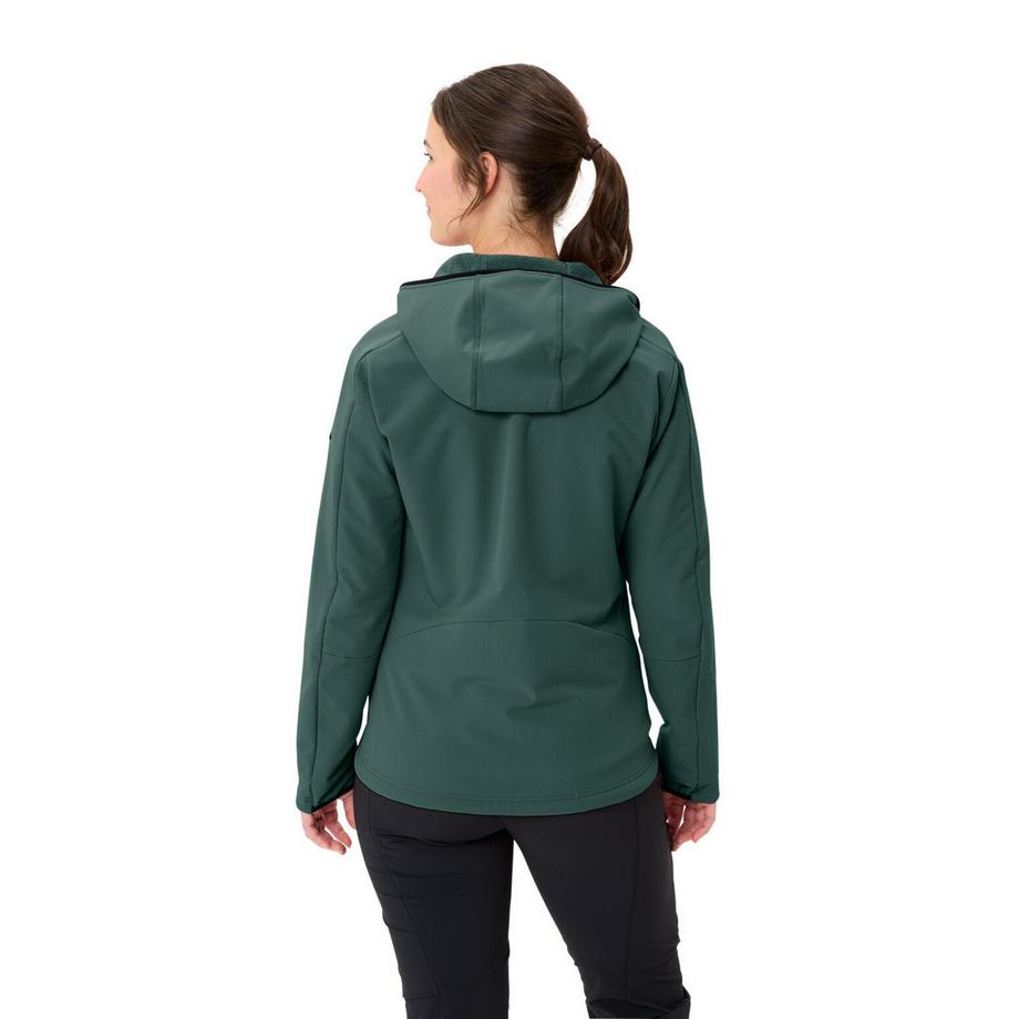 VAUDE  Elope Stormfleece Hoody 