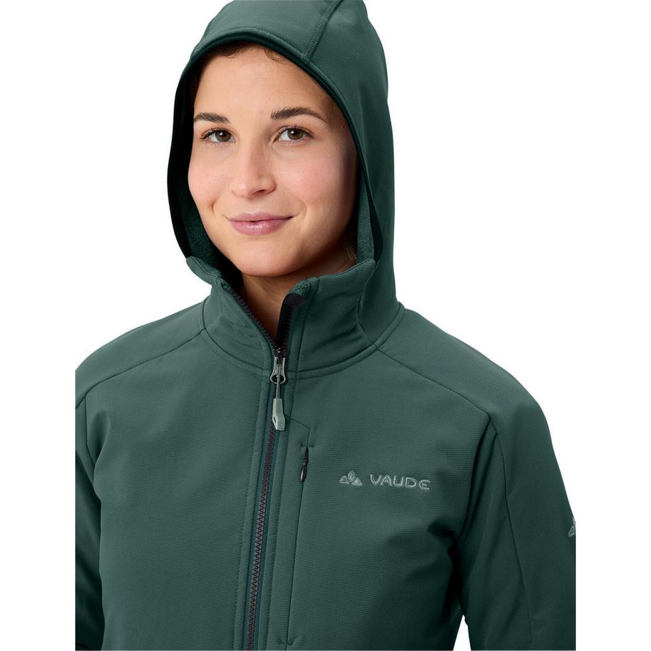 VAUDE  Elope Stormfleece Hoody 