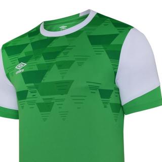 Umbro Vier Kurzarm Trikot  