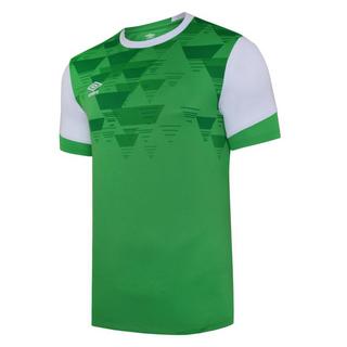 Umbro Vier Kurzarm Trikot  
