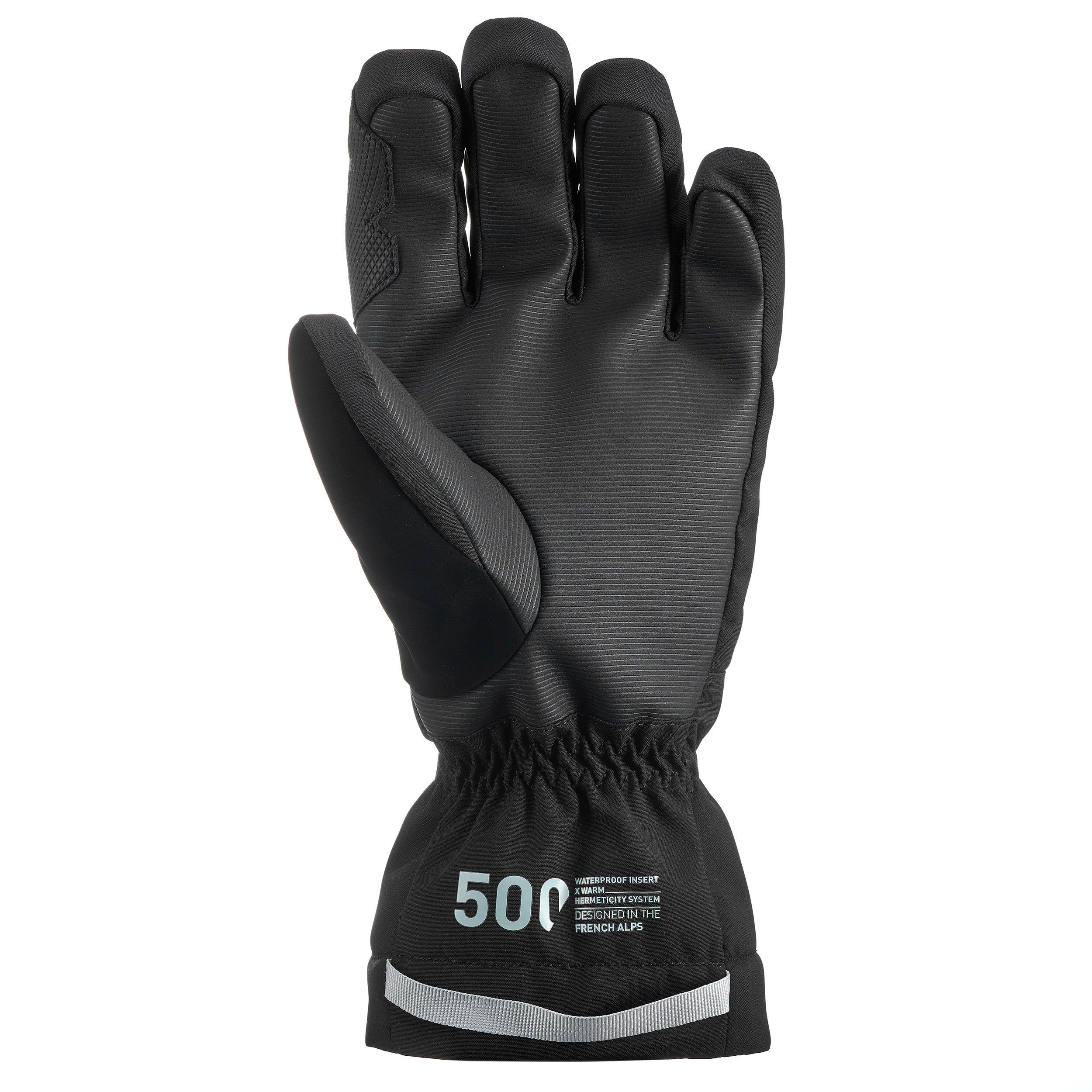 WEDZE  Gants - GL 500 