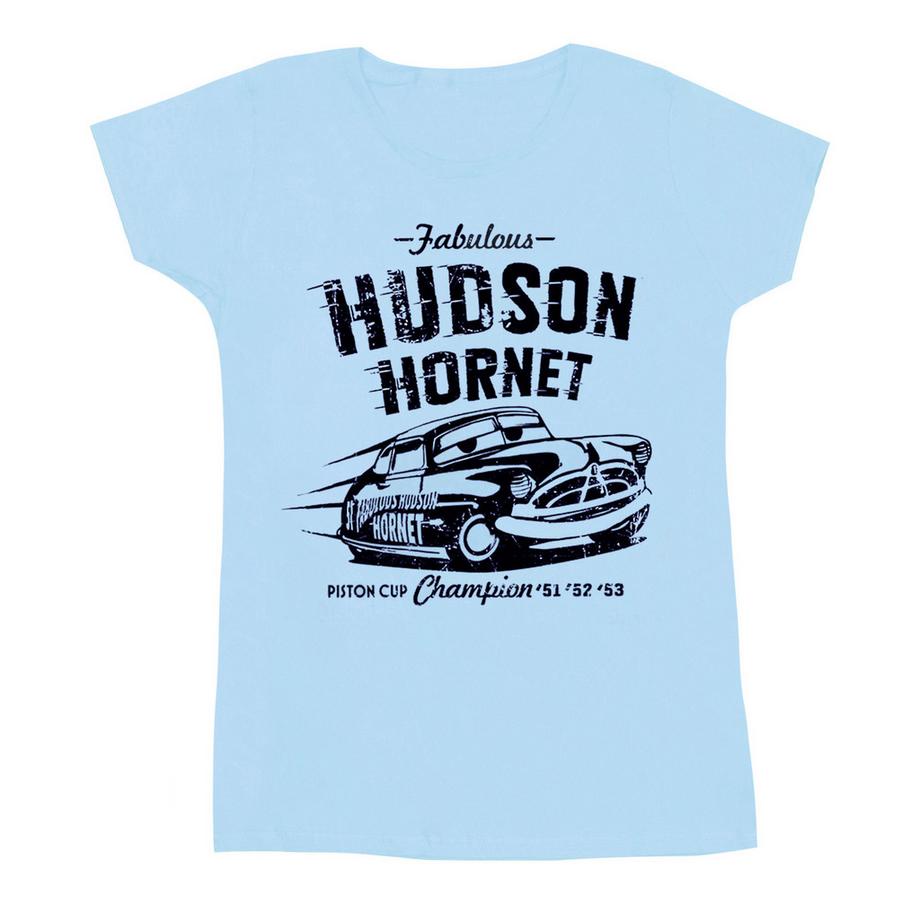 Disney Cars Hudson Hornet T-Shirt  