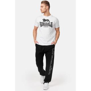 LONSDALE Stonesfield Pantalon de Jogging  