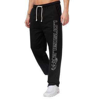 LONSDALE Stonesfield Pantalon de Jogging  