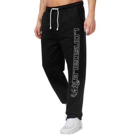 LONSDALE Stonesfield Pantalon de Jogging  