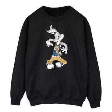 Rapper Sweatshirt