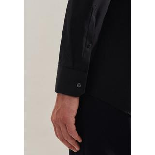 Seidensticker Chemise Business Regular Fit Manche longue Uni  