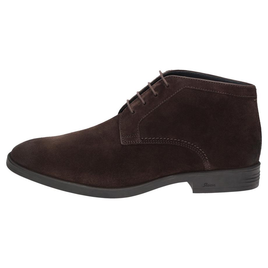 Sioux Bottines Foriolo 710 H  