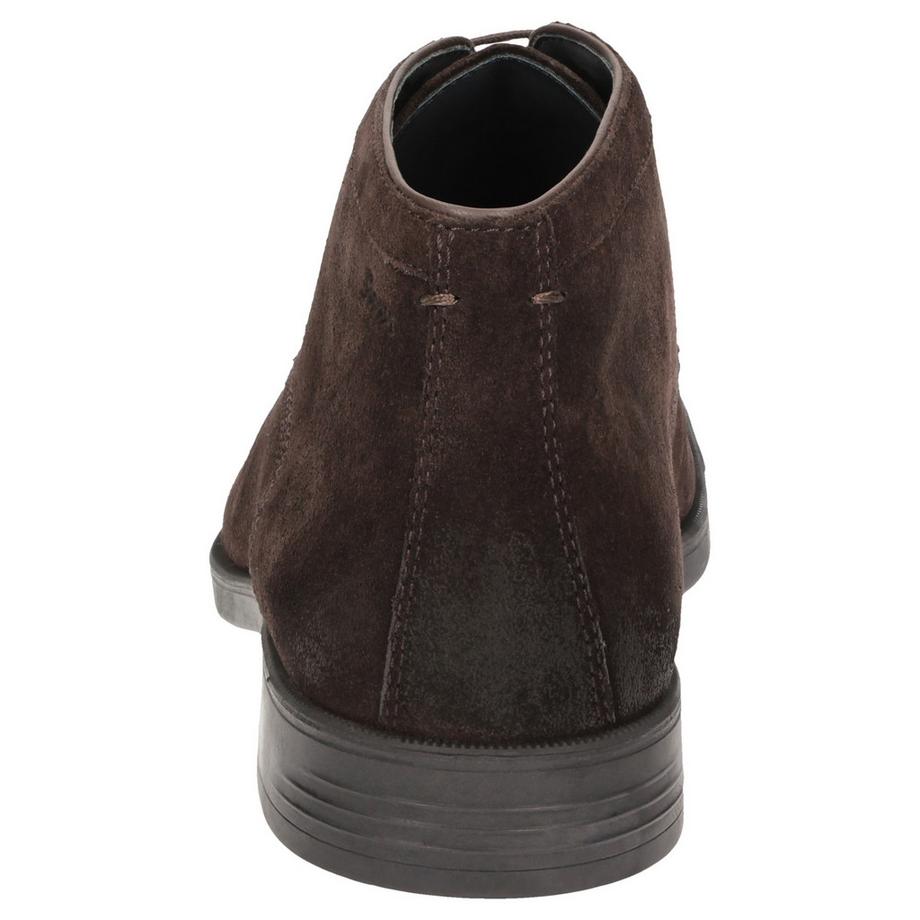 Sioux Bottines Foriolo 710 H  
