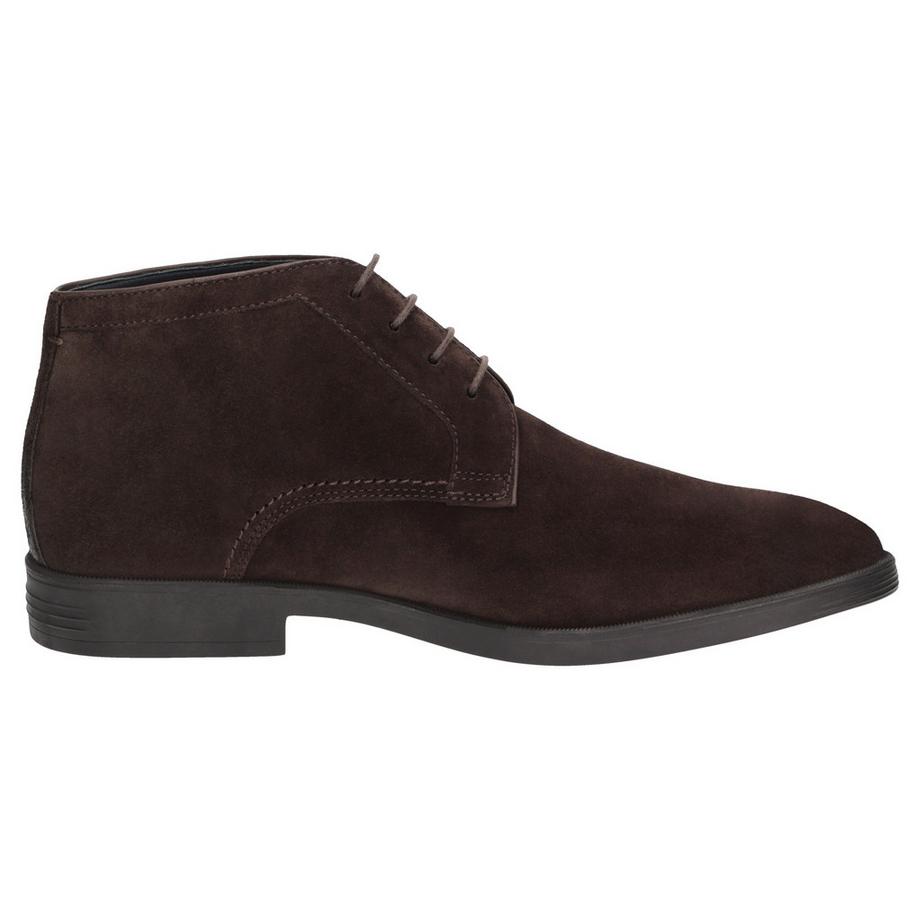 Sioux Bottines Foriolo 710 H  