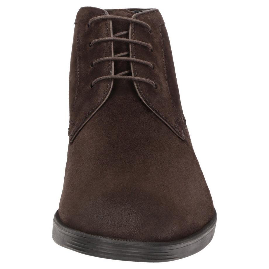 Sioux Bottines Foriolo 710 H  