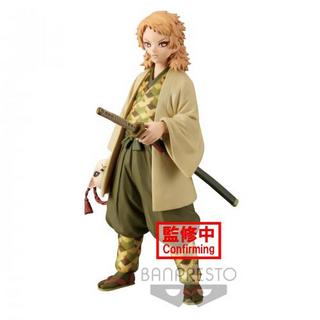 Banpresto  ST Demon Slayer Figure Vol.20 : Sabito (A) 16cm (af5) 