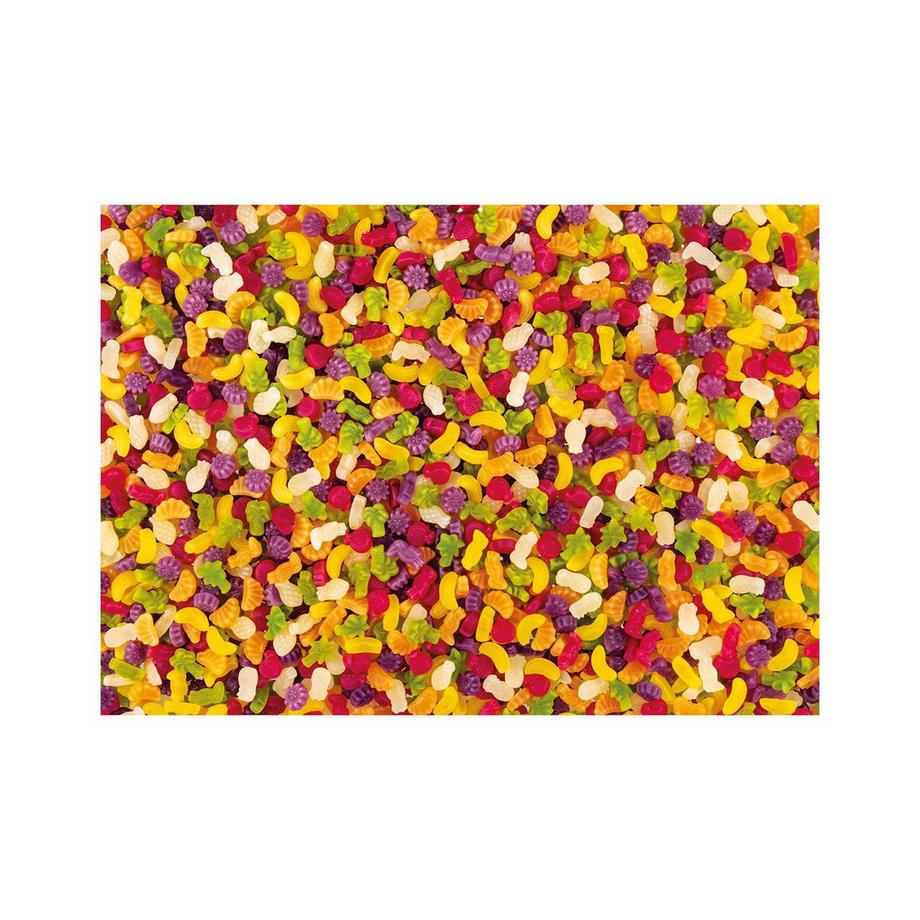 Schmidt  Puzzle Tropifrutti (1000Teile) 