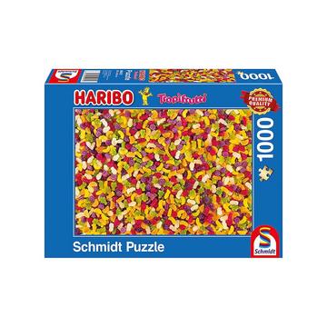 Puzzle Tropifrutti (1000Teile)
