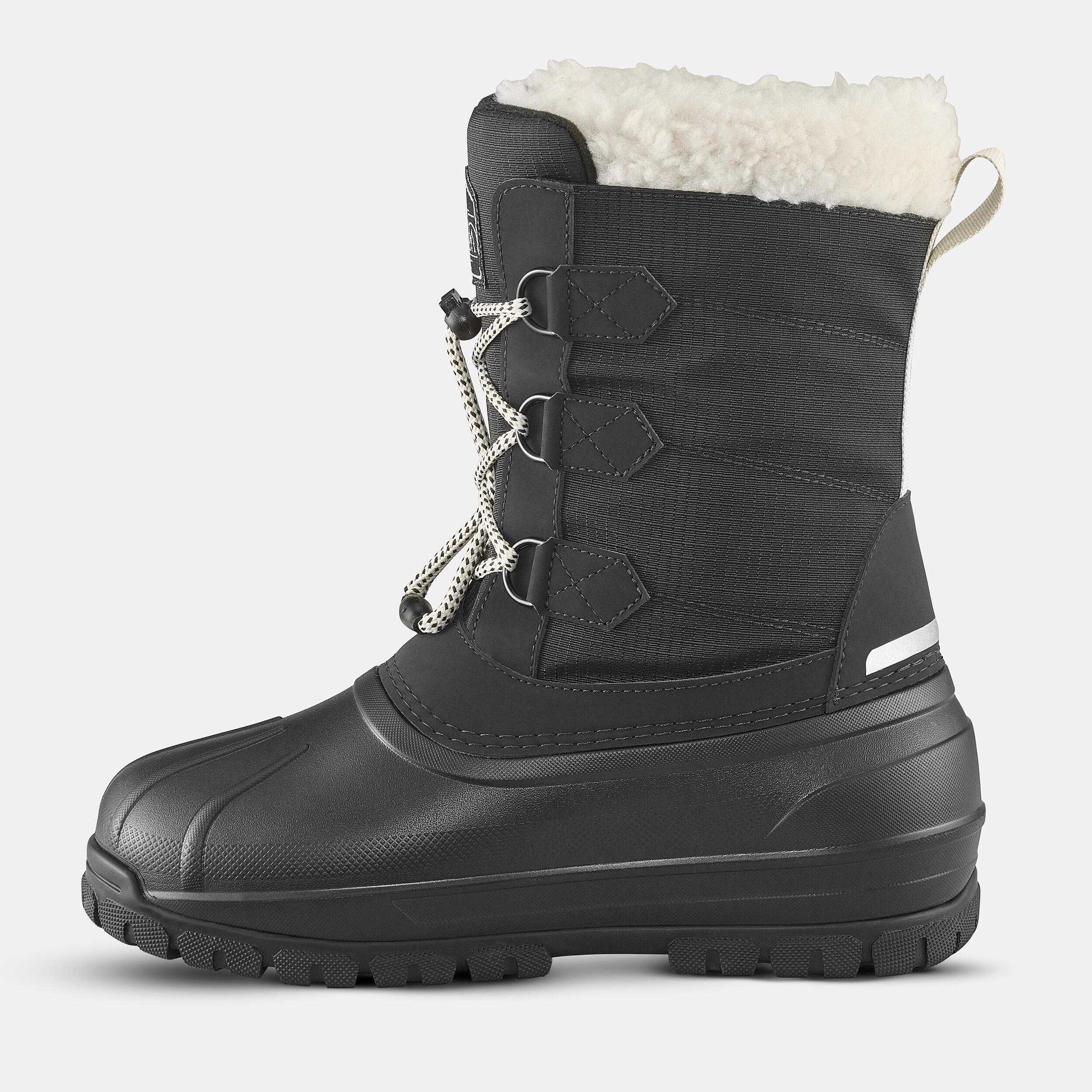 QUECHUA  Schneestiefel - SH900 HIGH 