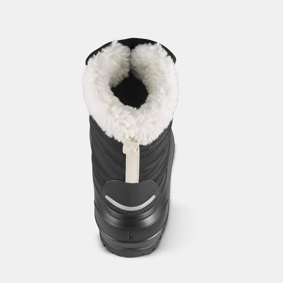 QUECHUA SH900 Schneestiefel  
