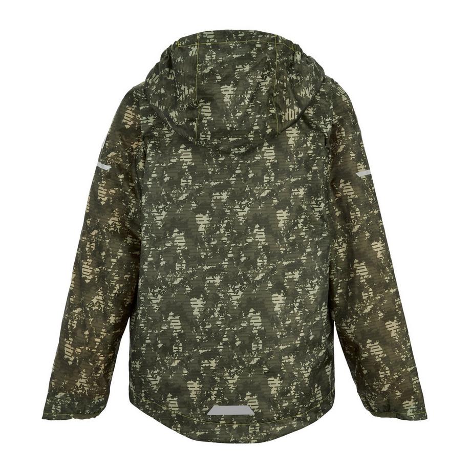 Regatta  Lever Ii Jacke, Wasserfest 