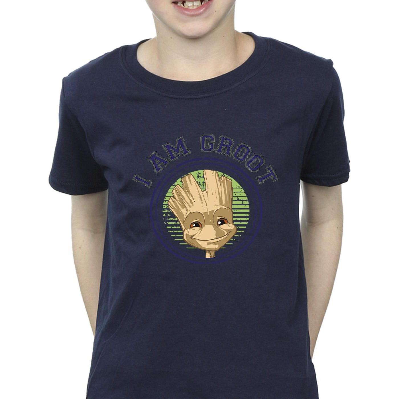 Guardians Of The Galaxy  Tshirt 