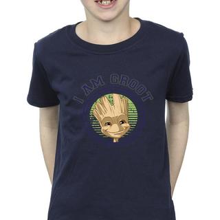 Guardians Of The Galaxy  Tshirt 
