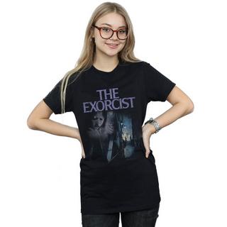The Exorcist The Exorcist Bedrucktes T-Shirt  