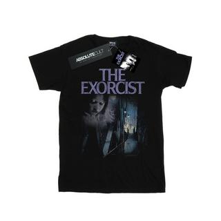 The Exorcist The Exorcist Bedrucktes T-Shirt  