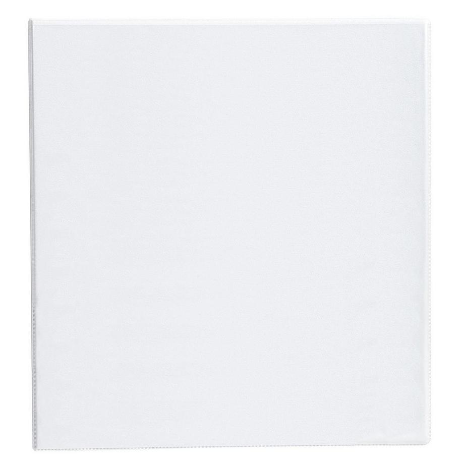 Exacompta Classeur PP personnalisable Kreacover - 4 anneaux en D 60mm - A4 maxi - x 10  