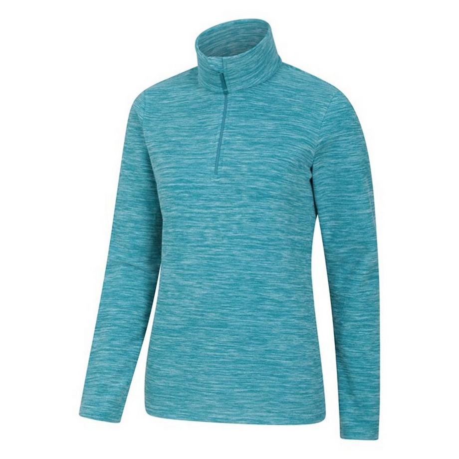Mountain Warehouse Snowdon Fleece Oberteil  