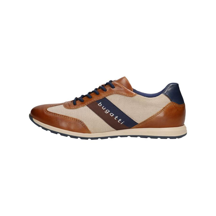 BUGATTI Sneaker de loisirs confortable  