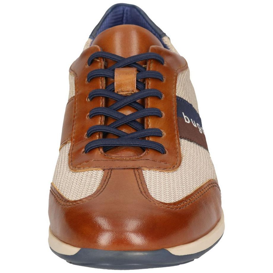 BUGATTI Sneaker de loisirs confortable  