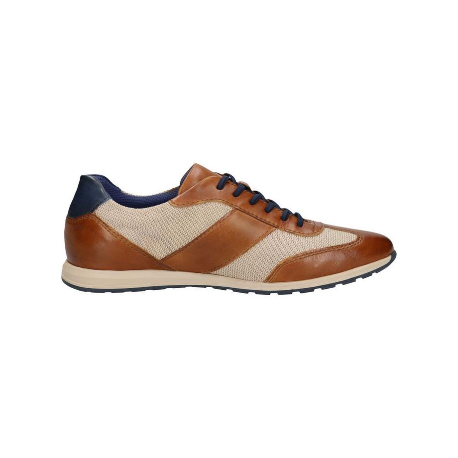 BUGATTI Sneaker de loisirs confortable  