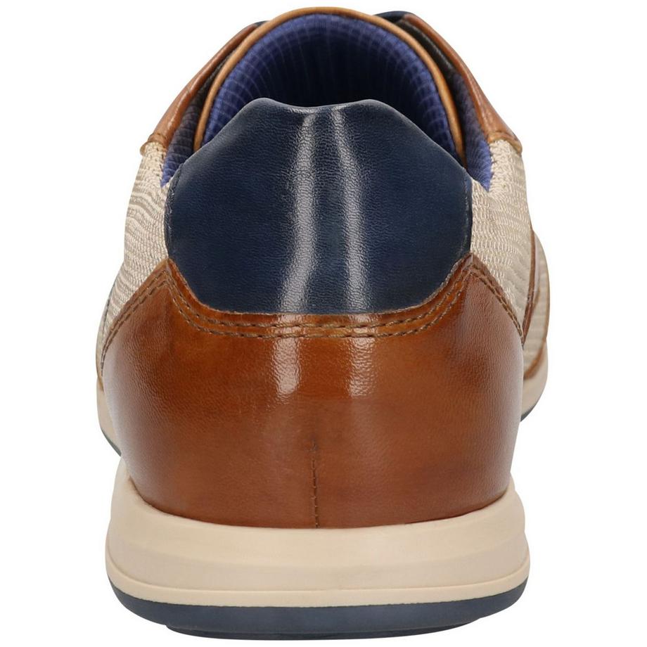 BUGATTI Sneaker de loisirs confortable  