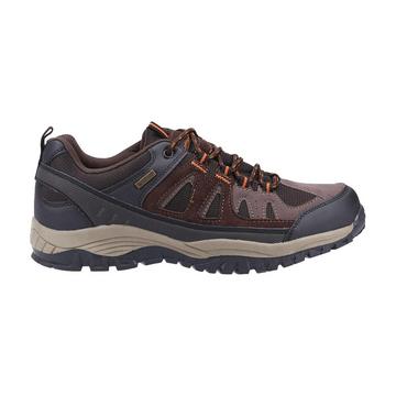 Wanderschuhe Maisemore, Wildleder