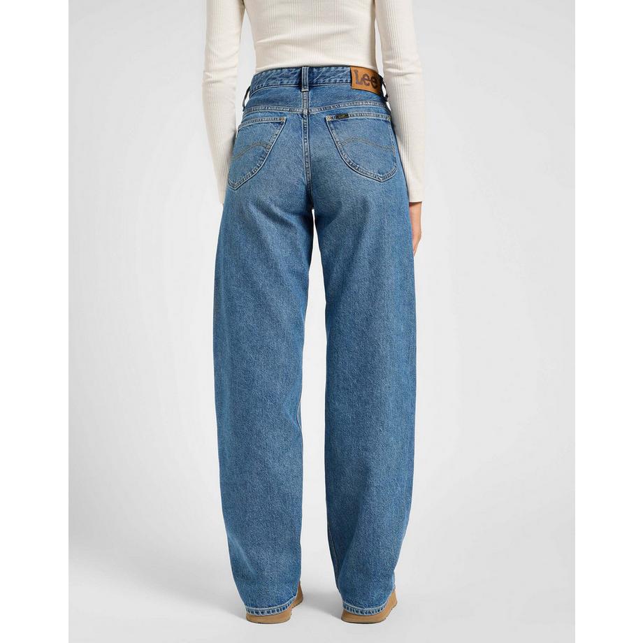 Lee Jeans Rider Loose Fit  