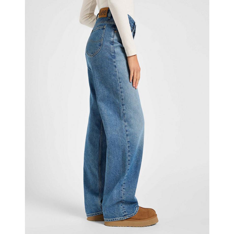 Lee Jeans Rider Loose Fit  