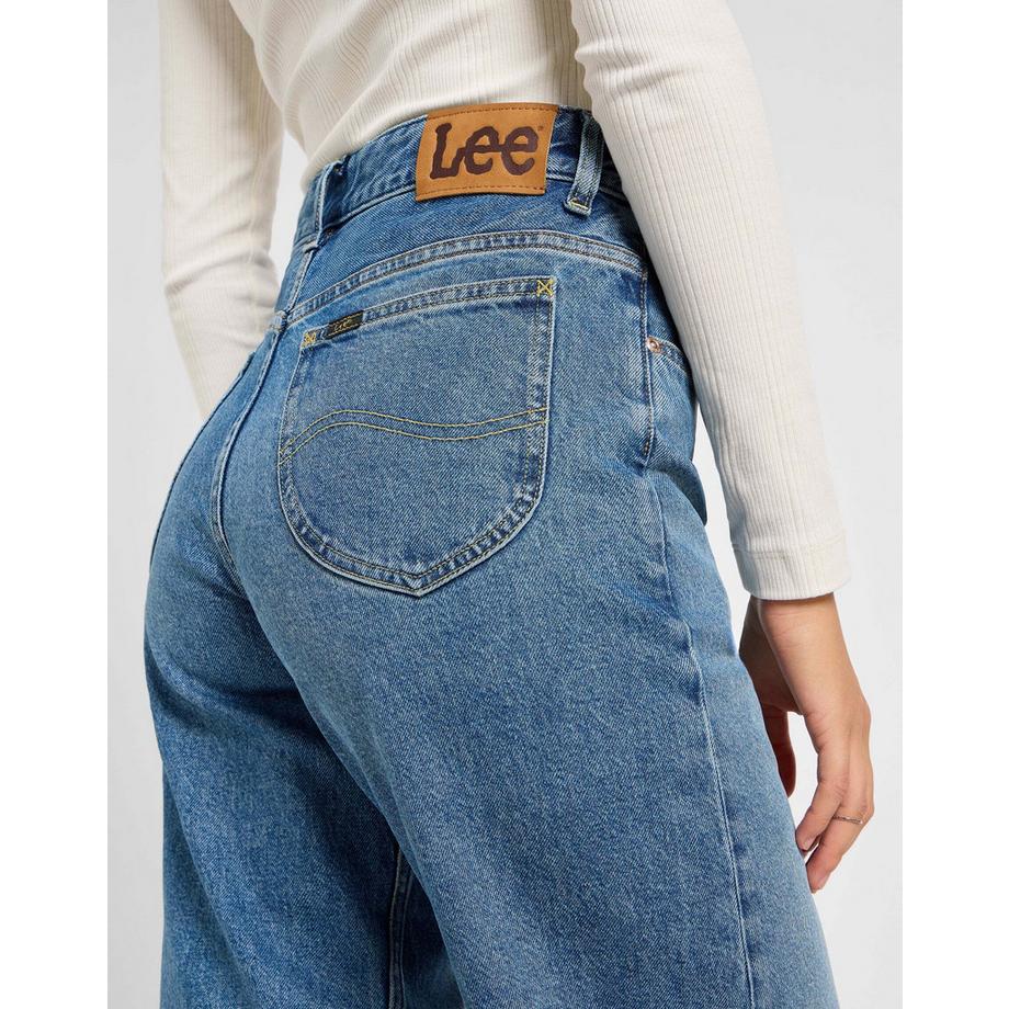 Lee Jeans Rider Loose Fit  