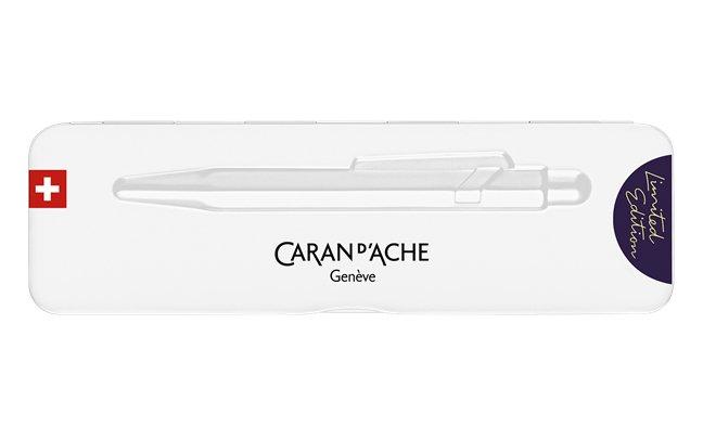 Caran d'Ache  Caran d-Ache 849 Schwarz 1 Stück(e) 