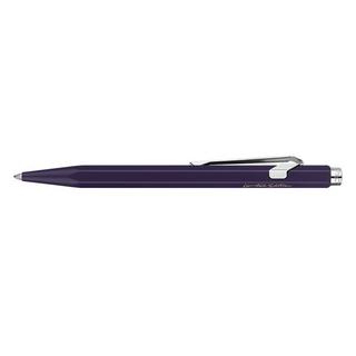 Caran d'Ache  Caran d-Ache 849 Schwarz 1 Stück(e) 