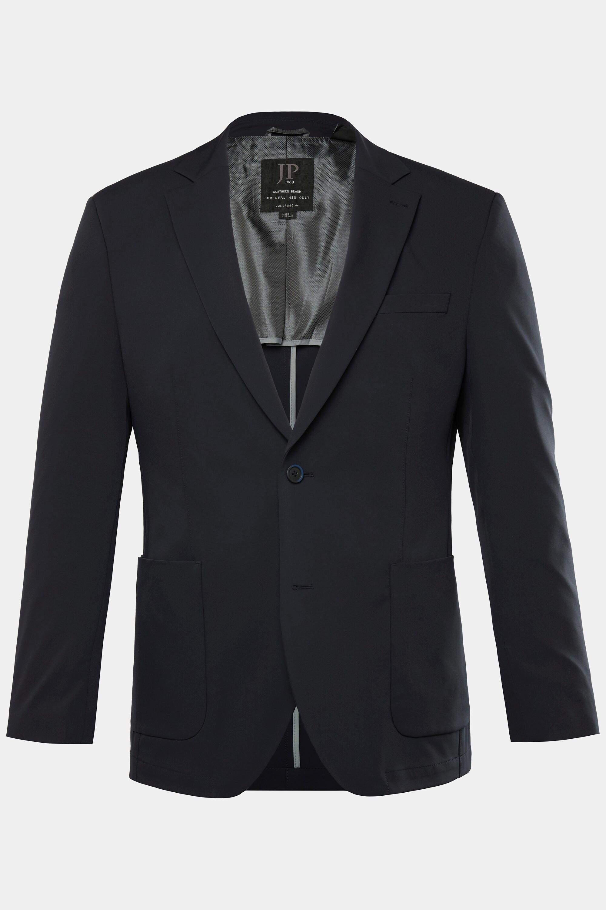 JP1880 FLEXNAMIC Business Antirughe Lavabile Rio Blazer Modulare  